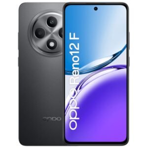 Oppo Reno12 F 4G 8GB/256GB Gris