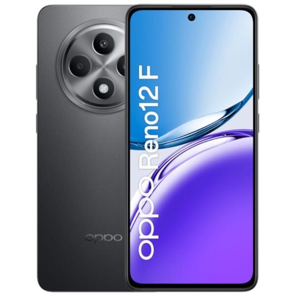 Oppo Reno12 F 4G 8GB/256GB Gris