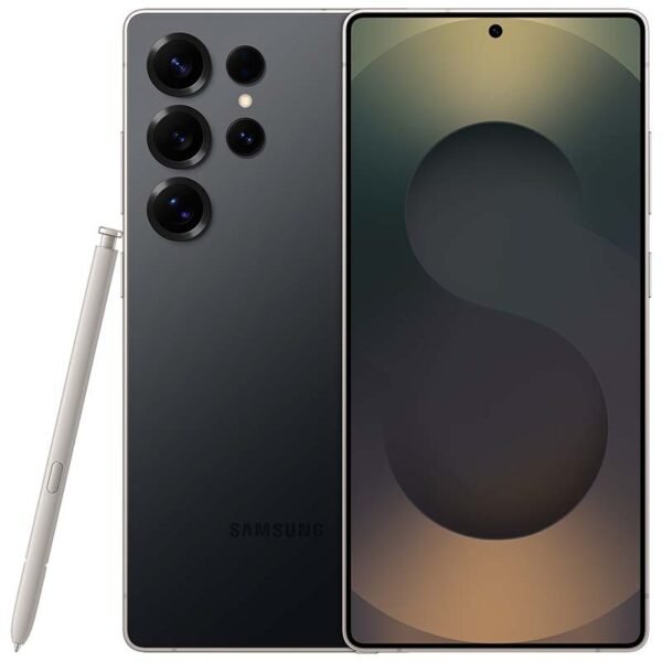 Samsung Galaxy S25 Ultra 5G - Teléfono móvil