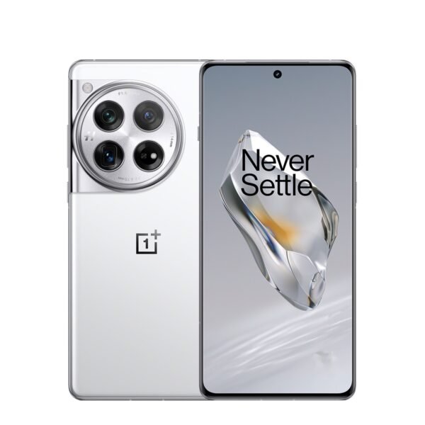 Oneplus 12 5G 16GB/1TB Blanco - Blanco Versión Global