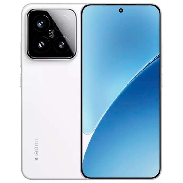 Xiaomi 15 5G