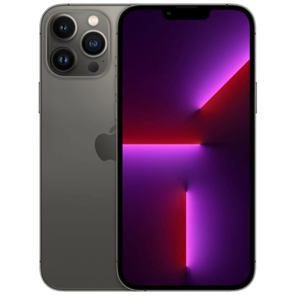 iPhone 13 Pro 128GB Grafito Renovado - Estado Excelente