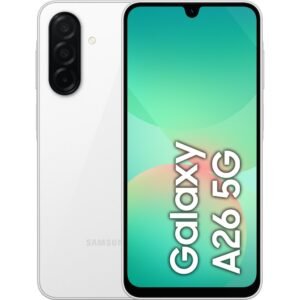 Samsung A26 5G 8GB/256GB