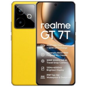 Realme GT 7T 5G