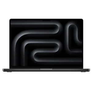 Portátil Apple MacBook Pro Apple M4 Pro 14 Núcleos/24GB/512GB SSD/GPU 20 Núcleos/16" Negro Espacial