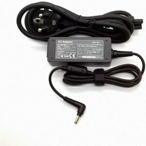 40W Cargador Compatible para Dynabook Satellite Pro C50-E-101 Punta 3.5mm*1.35mm