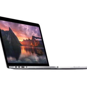 Portátil Reacondicionado APPLE MacBook Pro a1989 13,3" / i5-8th / 16Gb / 500 Gb SSD / MAC OS