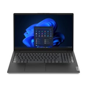 Portátil Lenovo V15 G4 R7-7730U 16G 512GB SSD 15,6"FHD - W11H - Black Spanish Keyboard