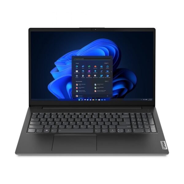Portátil Lenovo V15 G4 R7-7730U 16G 512GB SSD 15,6"FHD - W11H - Black Spanish Keyboard