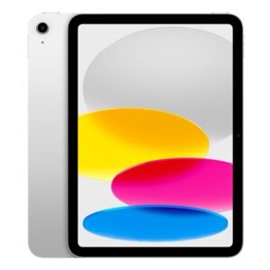 Apple iPad 2025 11" 128GB WiFi iPadOS 18 Plata