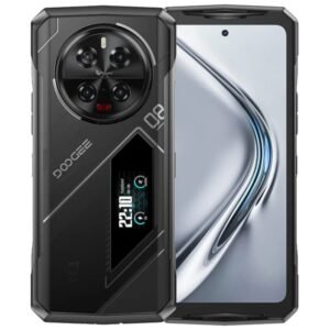 Doogee V40 Pro 5G 16GB/512GB Plata
