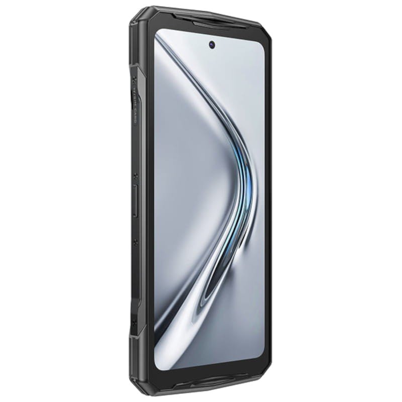 Doogee V40 Pro 5G 16GB/512GB Plata - Imagen 3