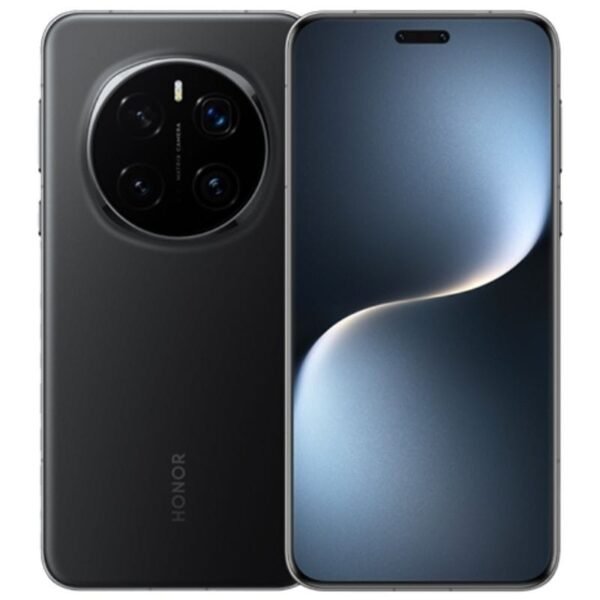 HONOR MAGIC 7 PRO 12+512GB BLACK