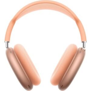 APPLE AIRPODS MAX ORANGE MWW73ZM/A