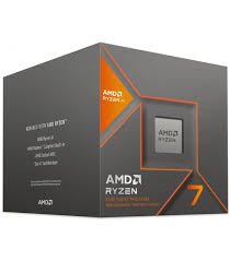 AMD RYZEN 7 8700G PROCESSOR 8 CORE 4.2GHZ 100-100001236BOX