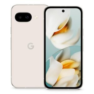 GOOGLE PIXEL 9A 8+128GB PORCELAIN WHITE OEM