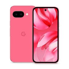 GOOGLE PIXEL 9A 8+128GB PEONY PINK OEM