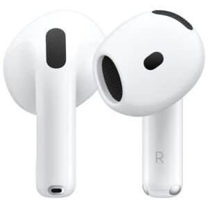 APPLE AIRPODS 4 ACTIVE NOISE CANCELLATION MXP93ZM/A