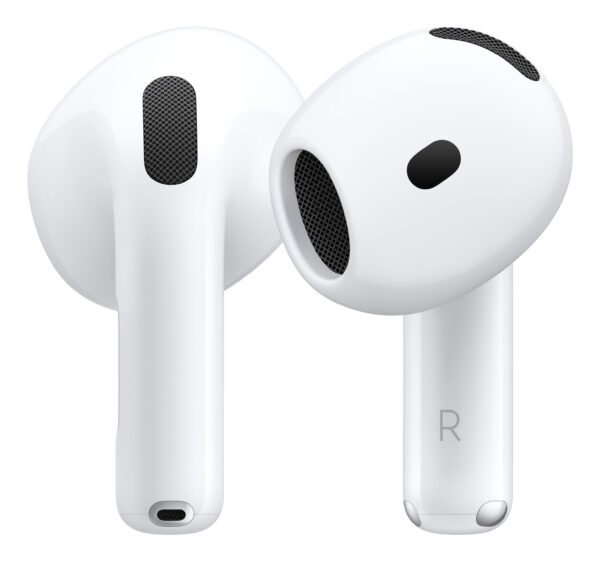 APPLE AIRPODS 4 ACTIVE NOISE CANCELLATION MXP93ZM/A