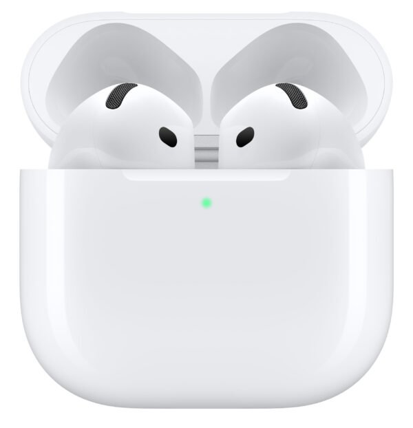 APPLE AIRPODS 4 ACTIVE NOISE CANCELLATION MXP93ZM/A - Imagen 2