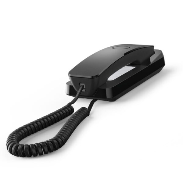 GIGASET DESK 200 BLACK S30054-H6539-R601 - Imagen 2