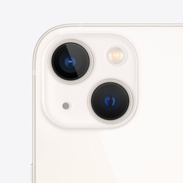 APPLE IPHONE 13 128GB STARLIGHT MLPG3B/A - Imagen 3