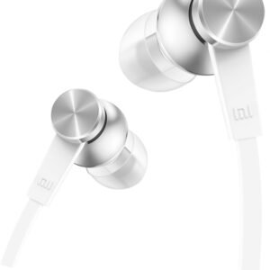 XIAOMI MI IN-EAR HEADPHONES BASIC (SILVER) ZBW4355TY