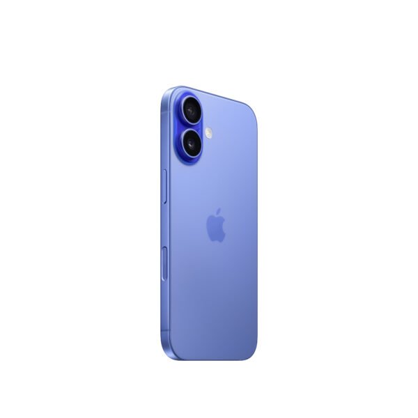APPLE IPHONE 16 128GB ULTRAMARINE MYEC3ZD/A - Imagen 2