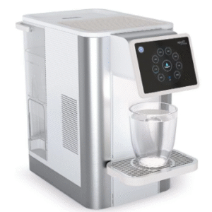 AQUA OPTIMA AURORA 3.8L WATER COOLER WITH FILTER AUC111