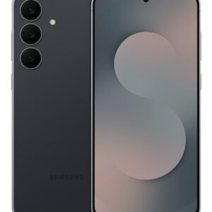 SAMSUNG S25 FE 8+128GB EE DS 5G JETBLACK OEM