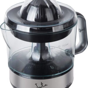 JATA STAINLESS STEEL ELECTRIC CITRUS JUICER EX421