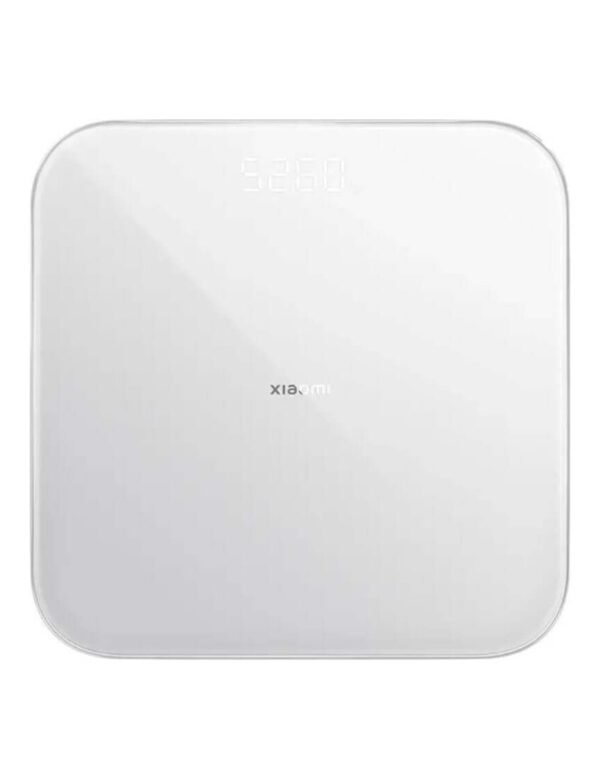 XIAOMI MI SMART SCALE S200 (WHITE) BHR9230GL