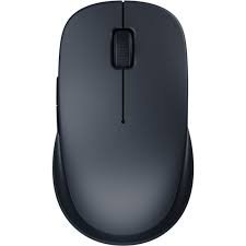 XIAOMI DUAL-MODE WIRELESS MOUSE 2 (BLACK) BHR8850GL