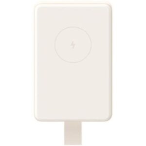 XIAOMI MAGNETIC POWER BANK 6000MAH  GL BHR9074GL