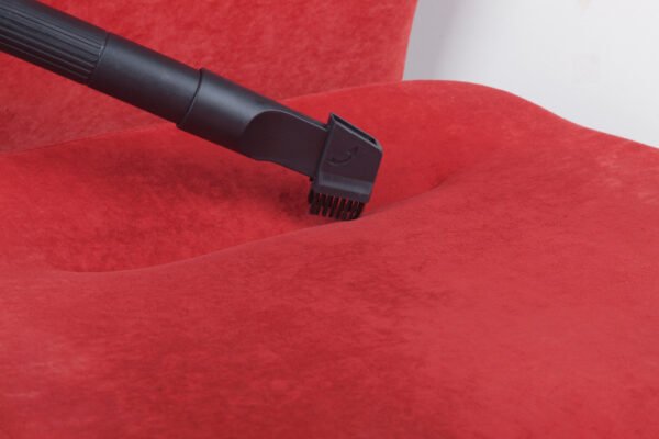 JATA BAGLESS MULTI-CYCLONIC HOOVER CLASS A ORANGE/BLACK AP999 - Imagen 4