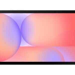SAMSUNG TAB S10 LITE SM-X406 6+128GB 10.9" 5G SILVER