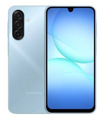 SAMSUNG A17 SM-A175F DS 4G 4+128GB LIGHT BLUE OEM