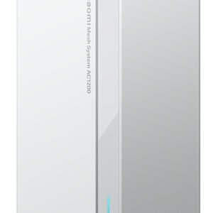 XIAOMI MESH SYSTEM AC1200 EU(1-PACK) DVB4452GL