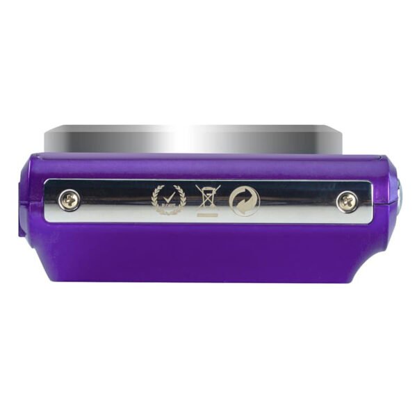 AGFA DC5200 DIGITAL CAMERA PURPLE - Imagen 5