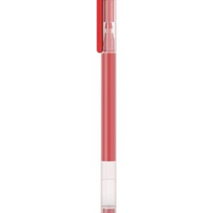 XIAOMI HIGH-CAPACITY GEL PEN (10-PACK) (RED) BHR8863GL