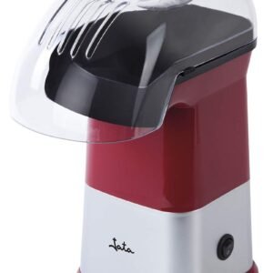 JATA OIL-LESS POPCORN POPPER 1200W RED PAL97