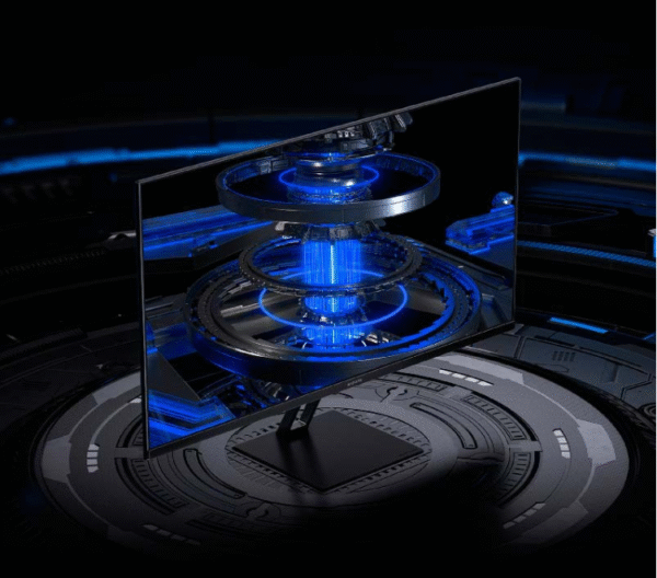 XIAOMI GAMING MONITOR G27I EU ELA5375EU - Imagen 2