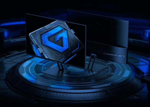 XIAOMI GAMING MONITOR G27I EU ELA5375EU - Imagen 3