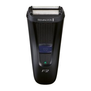 REMINGTON SHAVER F2 STYLE SERIES F2002