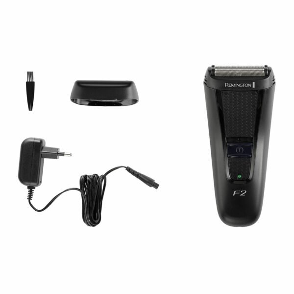 REMINGTON SHAVER F2 STYLE SERIES F2002 - Imagen 2