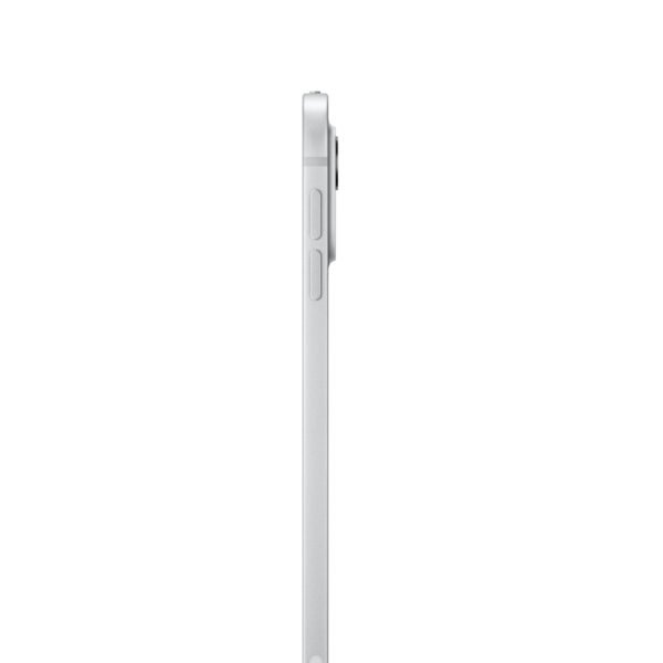 APPLE IPAD PRO M4 MVV93TY/A 256GB WIFI 11" SILVER - Imagen 2