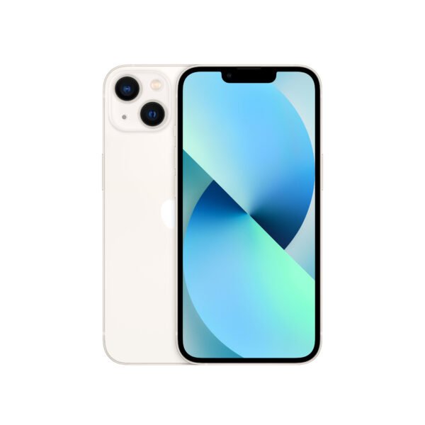 APPLE IPHONE 13 128GB STARLIGHT MLNX3RK/A