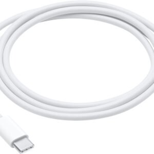 APPLE USB-C TO LIGHTNING CABLE 1M MM0A3ZM/A