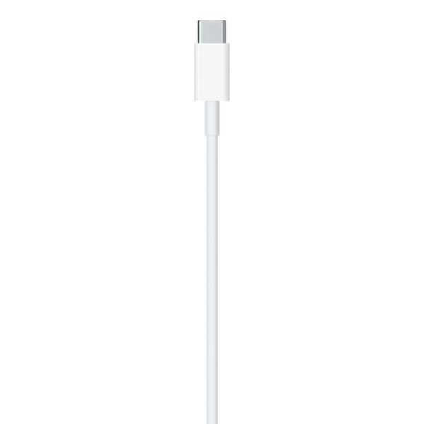 APPLE USB-C TO LIGHTNING CABLE 1M MM0A3ZM/A - Imagen 4