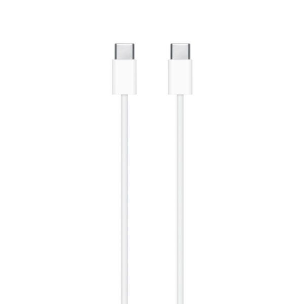 APPLE CHARGER USB-C 1M CABLE MM093ZM/A - Imagen 2